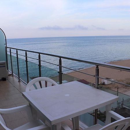 Beach Apartment No 17 Sveti Konstantin Buitenkant foto