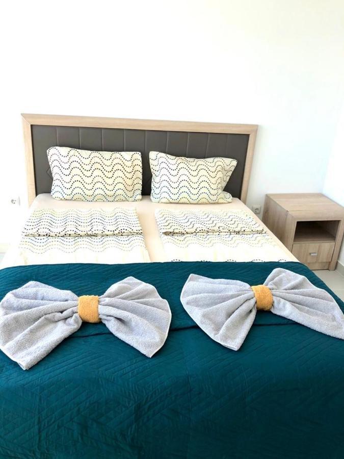 Beach Apartment No 17 Sveti Konstantin Buitenkant foto